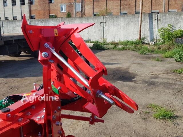 Красный Agro-Masz Другая, объемом двигателя 0 л и пробегом 0 тыс. км за 16283 $, фото 26 на Automoto.ua