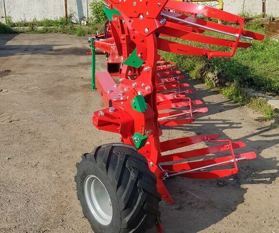 Красный Agro-Masz Другая, объемом двигателя 0 л и пробегом 0 тыс. км за 16283 $, фото 14 на Automoto.ua