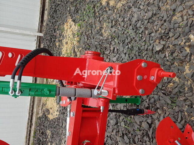 Красный Agro-Masz Другая, объемом двигателя 0 л и пробегом 0 тыс. км за 7386 $, фото 18 на Automoto.ua