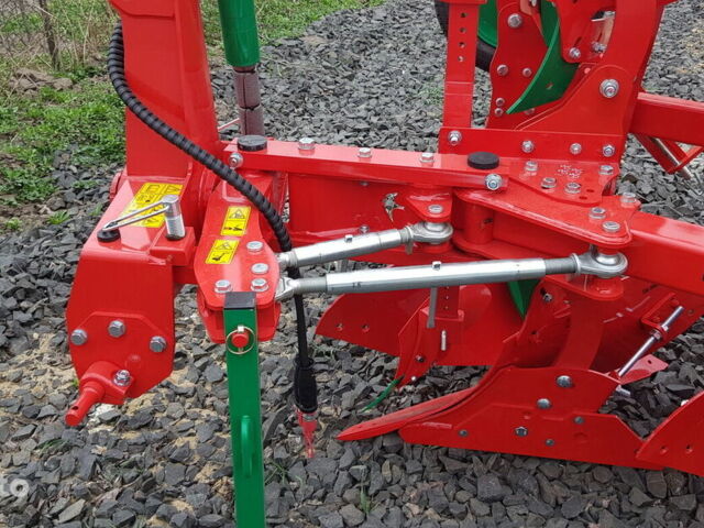 Красный Agro-Masz Другая, объемом двигателя 0 л и пробегом 0 тыс. км за 7386 $, фото 30 на Automoto.ua