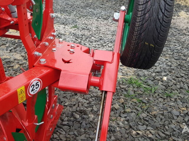 Красный Agro-Masz Другая, объемом двигателя 0 л и пробегом 0 тыс. км за 7386 $, фото 29 на Automoto.ua