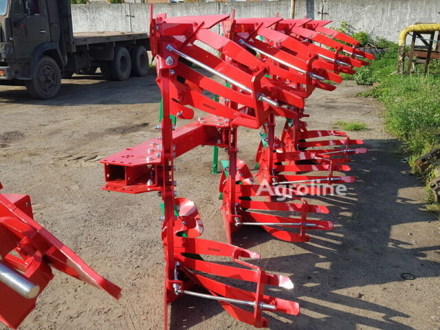 Красный Agro-Masz Другая, объемом двигателя 0 л и пробегом 0 тыс. км за 16283 $, фото 20 на Automoto.ua