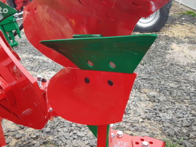 Красный Agro-Masz Другая, объемом двигателя 0 л и пробегом 0 тыс. км за 7386 $, фото 34 на Automoto.ua