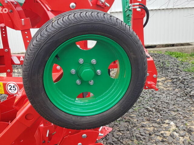 Красный Agro-Masz Другая, объемом двигателя 0 л и пробегом 0 тыс. км за 7386 $, фото 12 на Automoto.ua