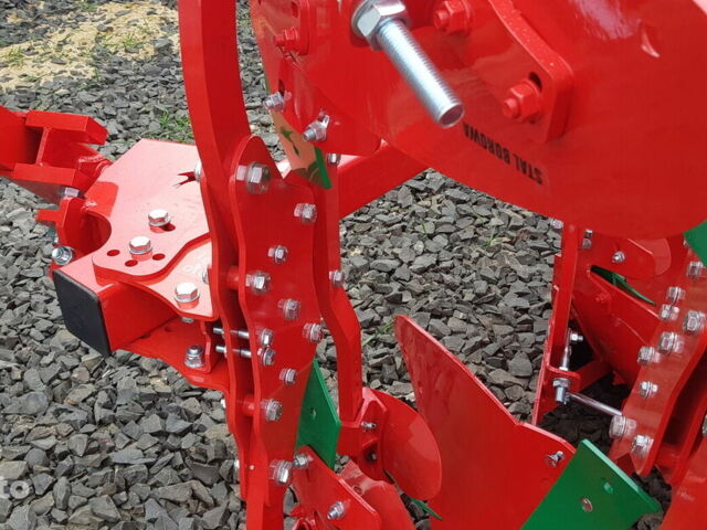 Красный Agro-Masz Другая, объемом двигателя 0 л и пробегом 0 тыс. км за 7386 $, фото 39 на Automoto.ua