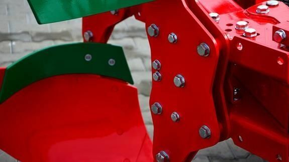 Красный Agro-Masz Другая, объемом двигателя 0 л и пробегом 0 тыс. км за 7386 $, фото 46 на Automoto.ua