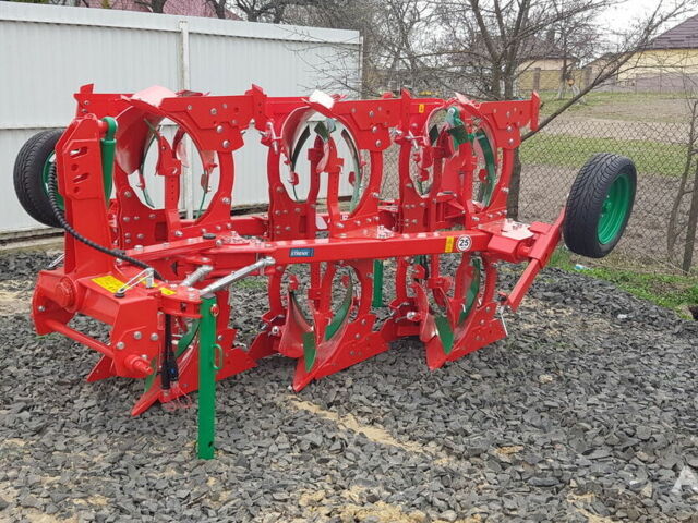 Красный Agro-Masz Другая, объемом двигателя 0 л и пробегом 0 тыс. км за 7386 $, фото 8 на Automoto.ua