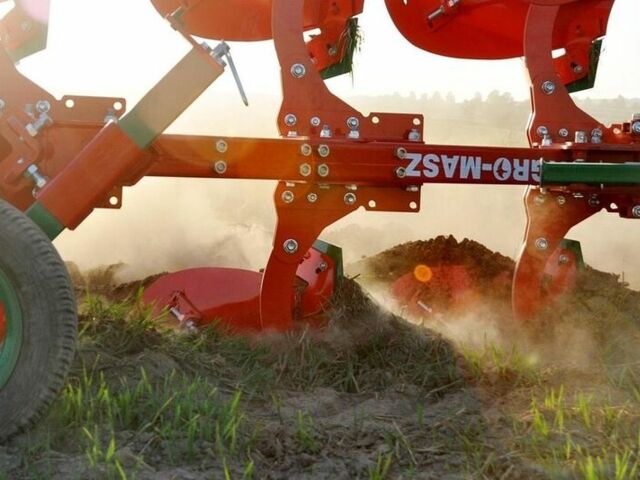 Красный Agro-Masz Другая, объемом двигателя 0 л и пробегом 0 тыс. км за 7386 $, фото 49 на Automoto.ua