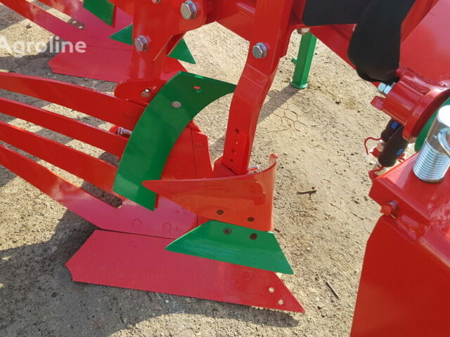 Красный Agro-Masz Другая, объемом двигателя 0 л и пробегом 0 тыс. км за 16283 $, фото 28 на Automoto.ua