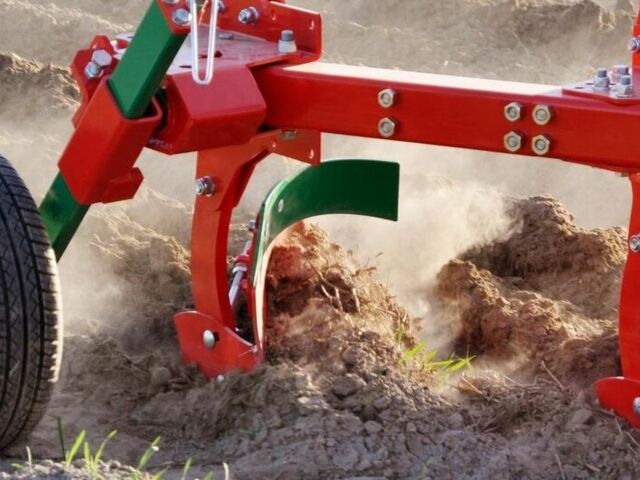 Красный Agro-Masz Другая, объемом двигателя 0 л и пробегом 0 тыс. км за 7386 $, фото 51 на Automoto.ua