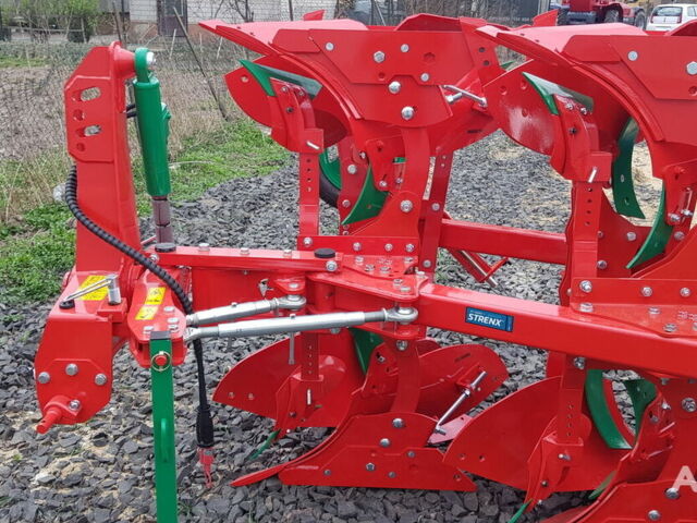 Красный Agro-Masz Другая, объемом двигателя 0 л и пробегом 0 тыс. км за 7386 $, фото 31 на Automoto.ua