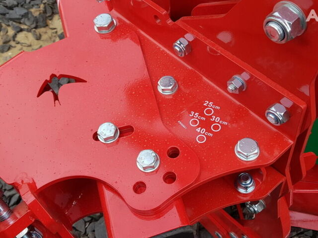 Красный Agro-Masz Другая, объемом двигателя 0 л и пробегом 0 тыс. км за 7386 $, фото 16 на Automoto.ua