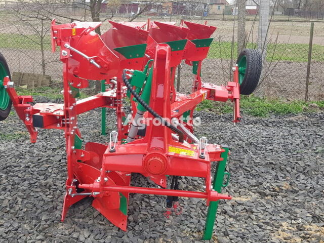 Красный Agro-Masz Другая, объемом двигателя 0 л и пробегом 0 тыс. км за 7386 $, фото 24 на Automoto.ua