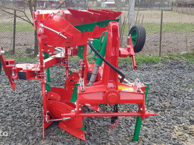 Красный Agro-Masz Другая, объемом двигателя 0 л и пробегом 0 тыс. км за 7386 $, фото 27 на Automoto.ua