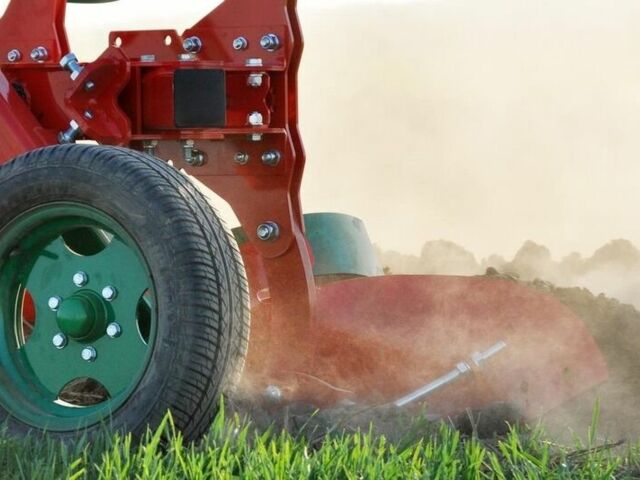 Красный Agro-Masz Другая, объемом двигателя 0 л и пробегом 0 тыс. км за 7386 $, фото 50 на Automoto.ua