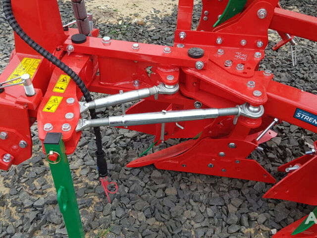 Красный Agro-Masz Другая, объемом двигателя 0 л и пробегом 0 тыс. км за 7386 $, фото 23 на Automoto.ua