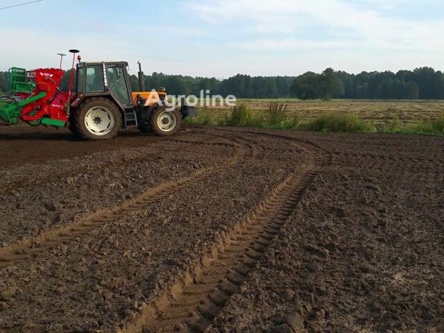 Красный Agro-Masz Другая, объемом двигателя 0 л и пробегом 0 тыс. км за 20353 $, фото 8 на Automoto.ua