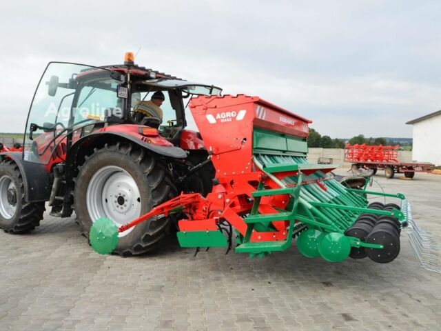 Красный Agro-Masz Другая, объемом двигателя 0 л и пробегом 0 тыс. км за 20353 $, фото 3 на Automoto.ua