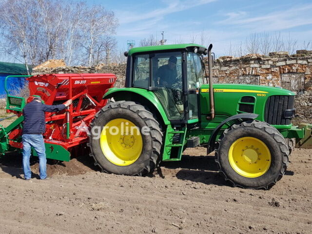 Красный Agro-Masz Другая, объемом двигателя 0 л и пробегом 0 тыс. км за 20353 $, фото 16 на Automoto.ua