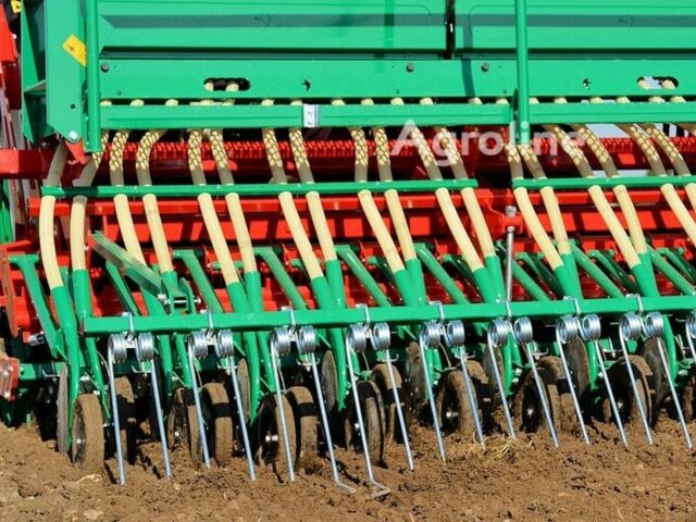 Красный Agro-Masz Другая, объемом двигателя 0 л и пробегом 0 тыс. км за 20353 $, фото 10 на Automoto.ua