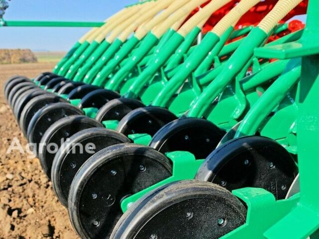 Красный Agro-Masz Другая, объемом двигателя 0 л и пробегом 0 тыс. км за 20353 $, фото 12 на Automoto.ua