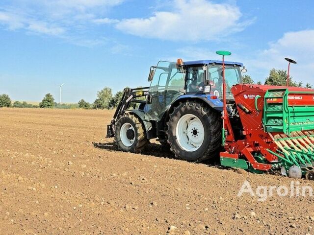 Красный Agro-Masz Другая, объемом двигателя 0 л и пробегом 0 тыс. км за 20353 $, фото 11 на Automoto.ua