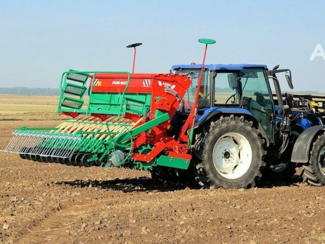 Красный Agro-Masz Другая, объемом двигателя 0 л и пробегом 0 тыс. км за 20353 $, фото 9 на Automoto.ua