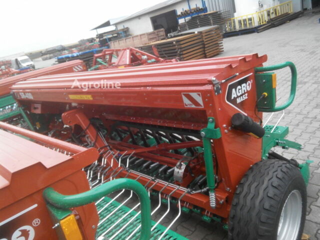 Agro-Masz Другая, объемом двигателя 0 л и пробегом 0 тыс. км за 21395 $, фото 23 на Automoto.ua