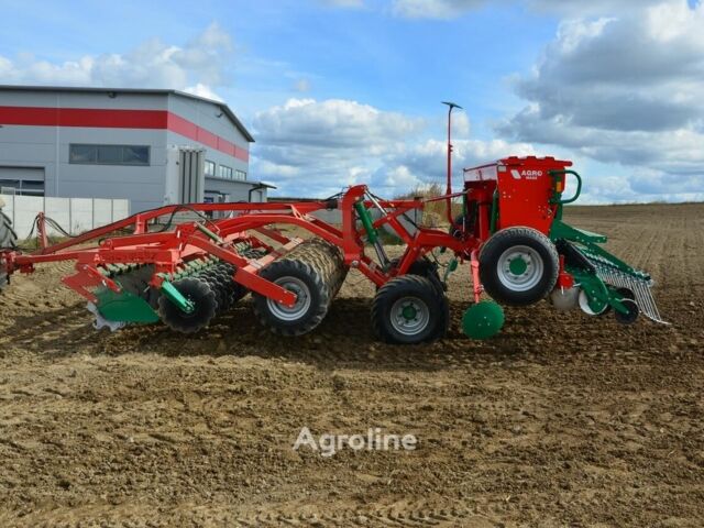 Agro-Masz Другая, объемом двигателя 0 л и пробегом 0 тыс. км за 21395 $, фото 21 на Automoto.ua