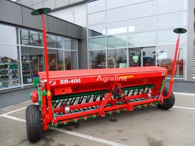 Agro-Masz Другая, объемом двигателя 0 л и пробегом 0 тыс. км за 21395 $, фото 17 на Automoto.ua