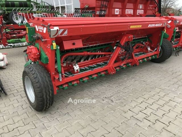 Agro-Masz Другая, объемом двигателя 0 л и пробегом 0 тыс. км за 21395 $, фото 22 на Automoto.ua