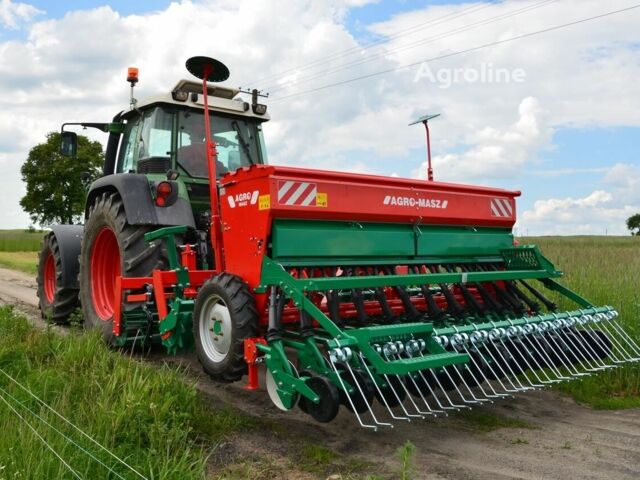 Agro-Masz Другая, объемом двигателя 0 л и пробегом 0 тыс. км за 21395 $, фото 25 на Automoto.ua