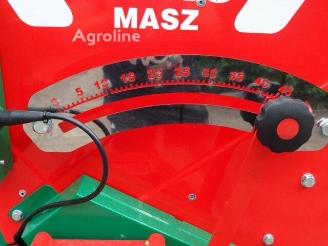 Agro-Masz Другая, объемом двигателя 0 л и пробегом 0 тыс. км за 21395 $, фото 11 на Automoto.ua