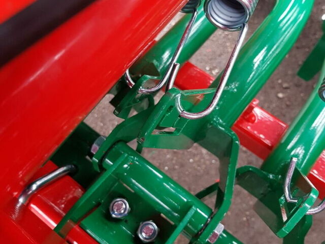 Agro-Masz Другая, объемом двигателя 0 л и пробегом 0 тыс. км за 21395 $, фото 12 на Automoto.ua