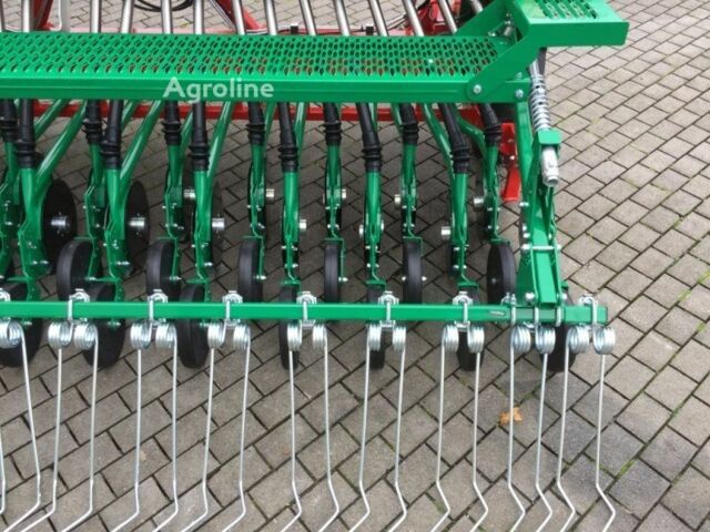 Agro-Masz Другая, объемом двигателя 0 л и пробегом 0 тыс. км за 21395 $, фото 28 на Automoto.ua