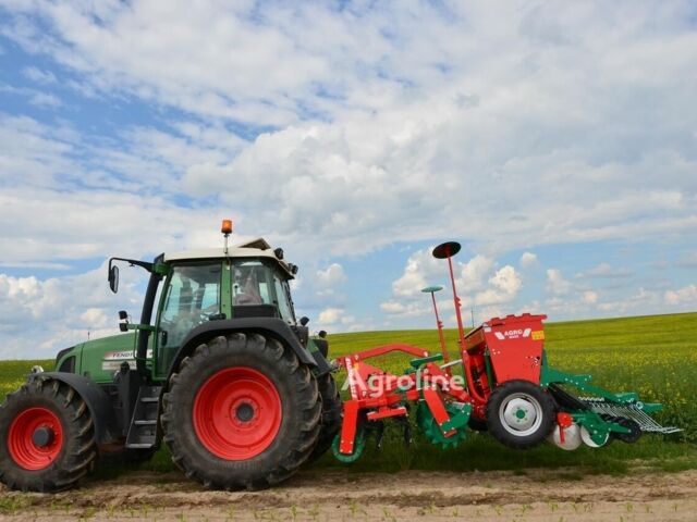 Agro-Masz Другая, объемом двигателя 0 л и пробегом 0 тыс. км за 21395 $, фото 26 на Automoto.ua