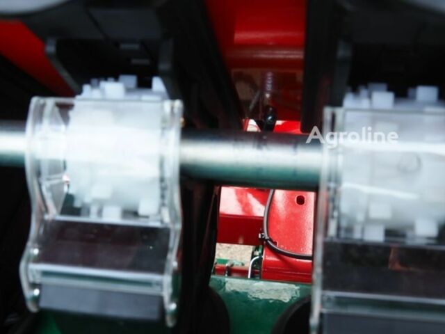 Agro-Masz Другая, объемом двигателя 0 л и пробегом 0 тыс. км за 21395 $, фото 9 на Automoto.ua