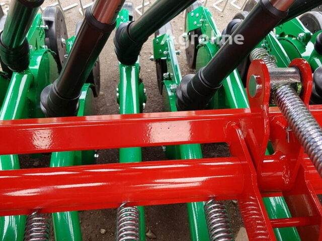 Agro-Masz Другая, объемом двигателя 0 л и пробегом 0 тыс. км за 21395 $, фото 14 на Automoto.ua