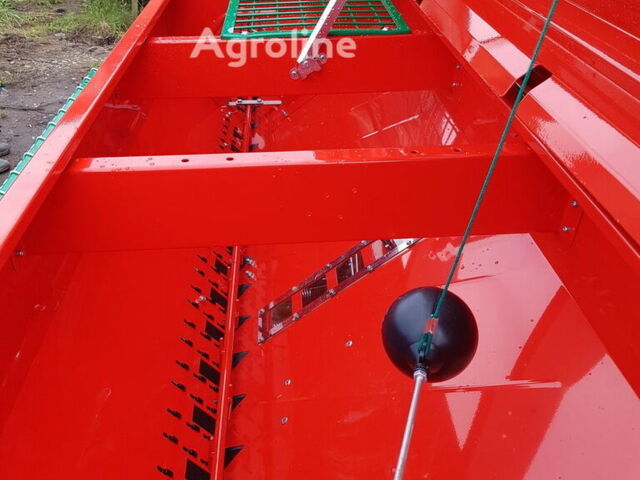 Agro-Masz Другая, объемом двигателя 0 л и пробегом 0 тыс. км за 21395 $, фото 13 на Automoto.ua