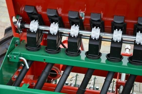 Agro-Masz Другая, объемом двигателя 0 л и пробегом 0 тыс. км за 21395 $, фото 8 на Automoto.ua