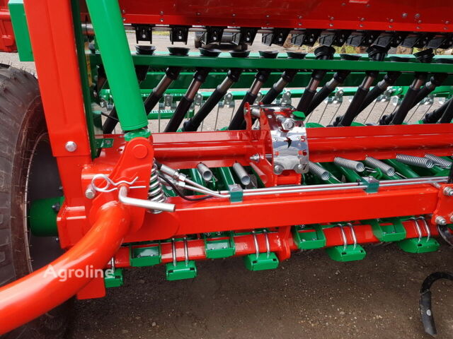 Agro-Masz Другая, объемом двигателя 0 л и пробегом 0 тыс. км за 21395 $, фото 15 на Automoto.ua