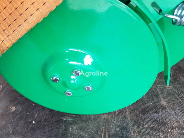 Agro-Masz Другая, объемом двигателя 0 л и пробегом 0 тыс. км за 21395 $, фото 5 на Automoto.ua