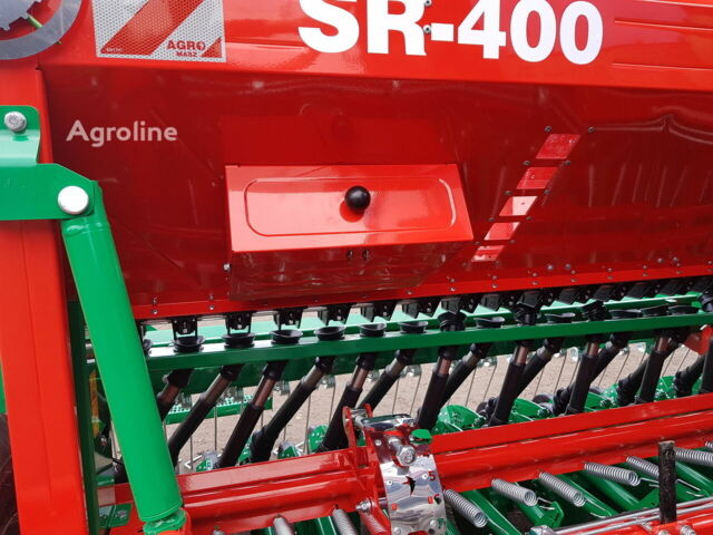 Agro-Masz Другая, объемом двигателя 0 л и пробегом 0 тыс. км за 21395 $, фото 10 на Automoto.ua