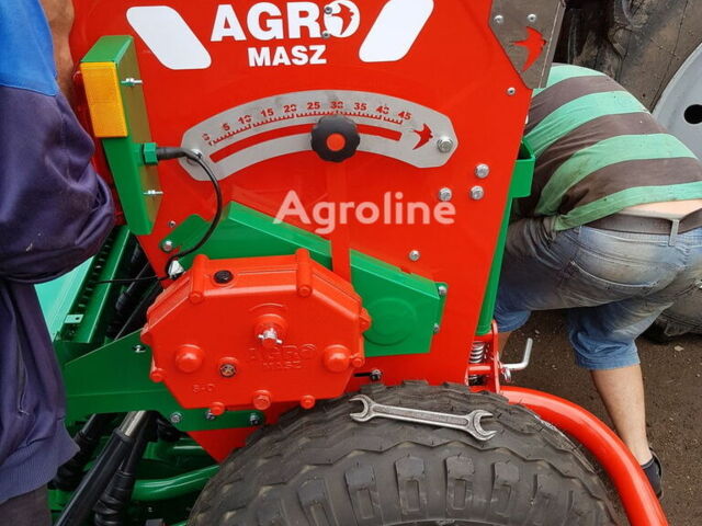 Agro-Masz Другая, объемом двигателя 0 л и пробегом 0 тыс. км за 21395 $, фото 4 на Automoto.ua