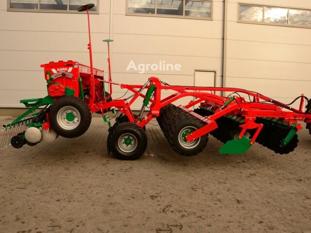 Agro-Masz Другая, объемом двигателя 0 л и пробегом 0 тыс. км за 21395 $, фото 19 на Automoto.ua