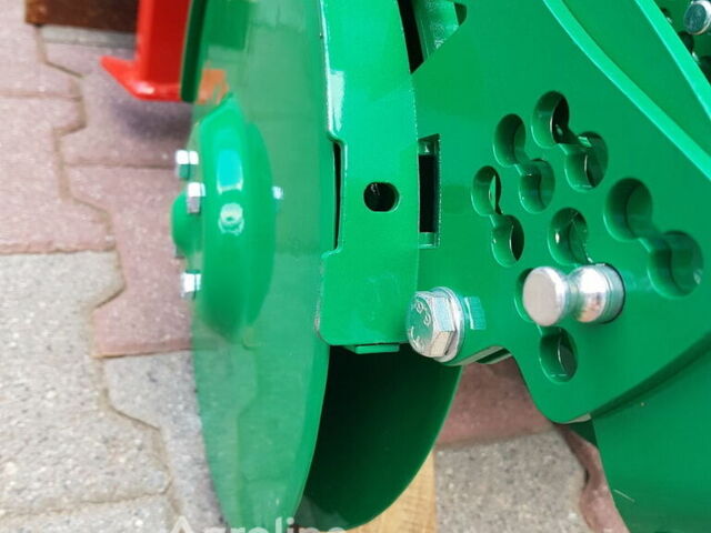 Agro-Masz Другая, объемом двигателя 0 л и пробегом 0 тыс. км за 21395 $, фото 7 на Automoto.ua