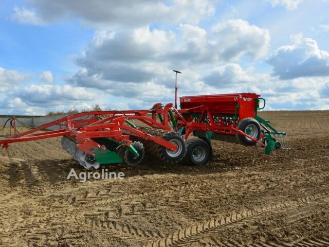 Agro-Masz Другая, объемом двигателя 0 л и пробегом 0 тыс. км за 21395 $, фото 18 на Automoto.ua