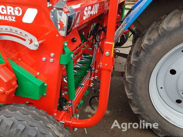 Agro-Masz Другая, объемом двигателя 0 л и пробегом 0 тыс. км за 21395 $, фото 3 на Automoto.ua