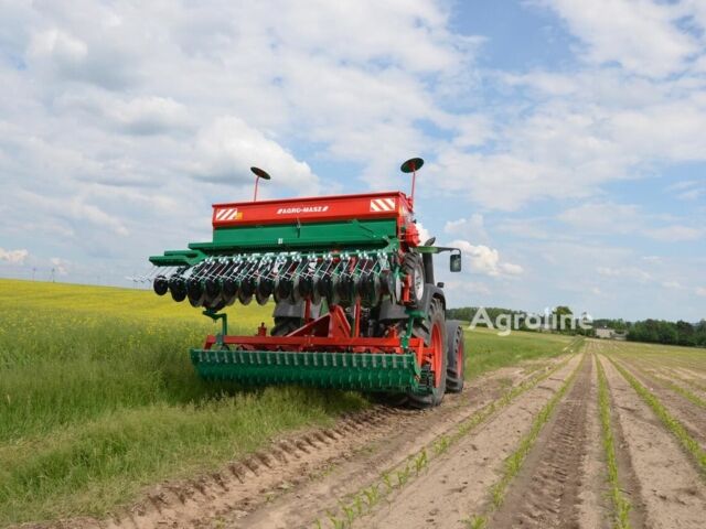 Agro-Masz Другая, объемом двигателя 0 л и пробегом 0 тыс. км за 21395 $, фото 27 на Automoto.ua