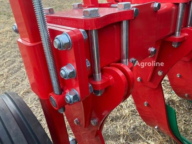 Agro-Masz Другая, об'ємом двигуна 0 л та пробігом 0 тис. км за 7521 $, фото 7 на Automoto.ua